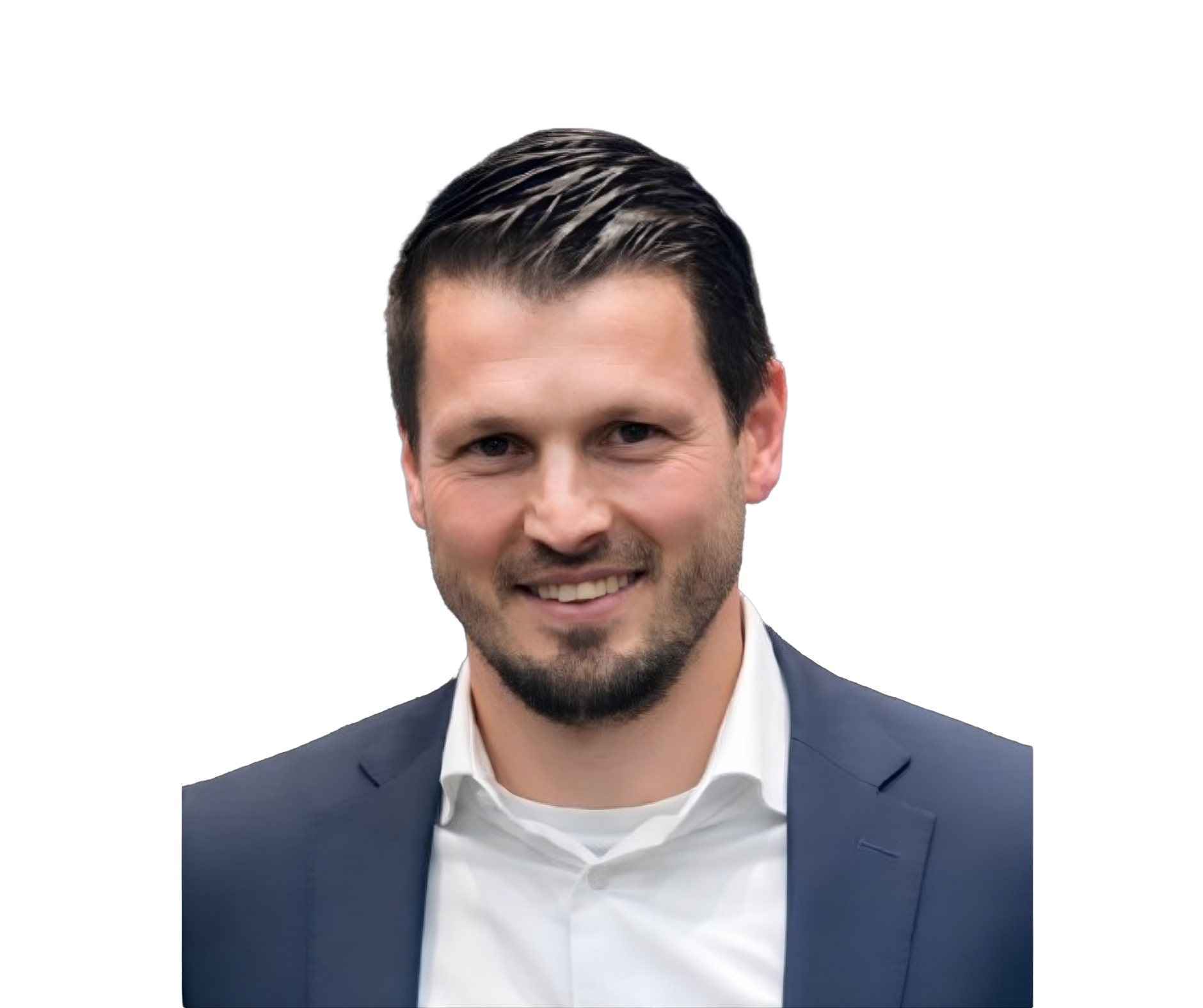 Tobias Häppt
